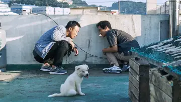 Задник к фильму "보안관" #1619945