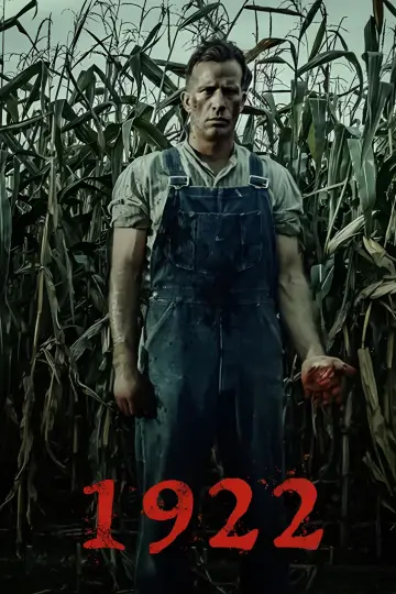 Постер к фильму "1922" #139825