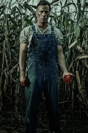 Постер к фильму "1922" #329249