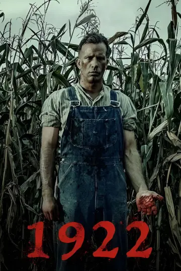 Постер к фильму "1922" #792546