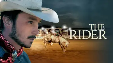 Задник к фильму "Наездник" #227964