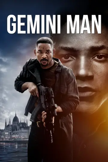 Постер к фильму "Гемини" #68227