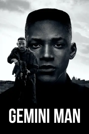 Постер к фильму "Гемини" #68238