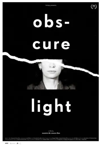 Постер к фильму "Luz Obscura" #1276033