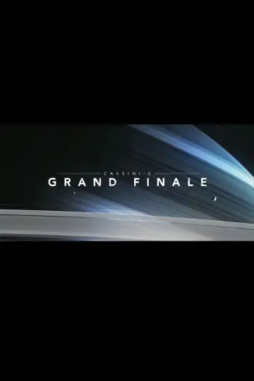 Постер к фильму "Cassini