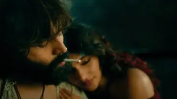Задник к фильму "Tu Meri Zindagi Hai" #784878