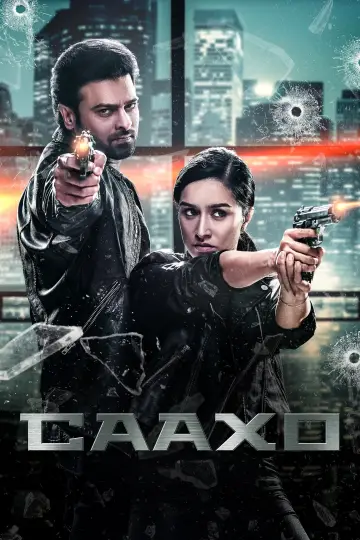 Саахо (Несокрушимый)