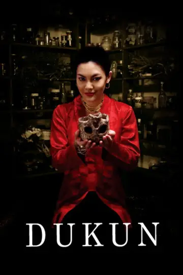 Dukun постер