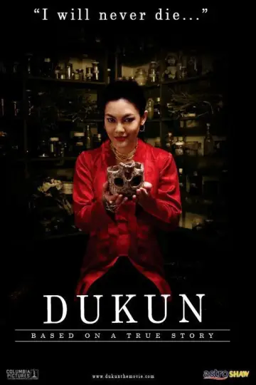 Постер к фильму "Dukun" #968362