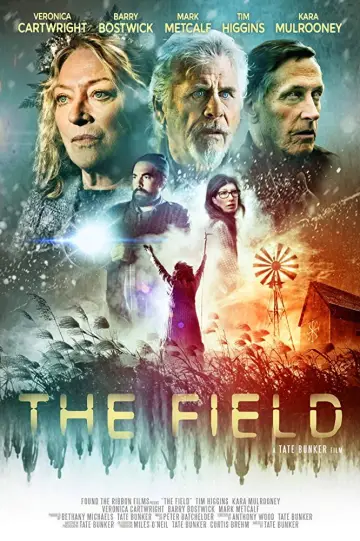 Постер к фильму "The Field" #1145598