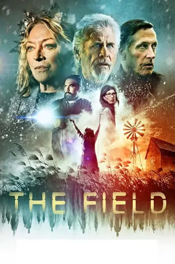 Постер к фильму "The Field" #1145599