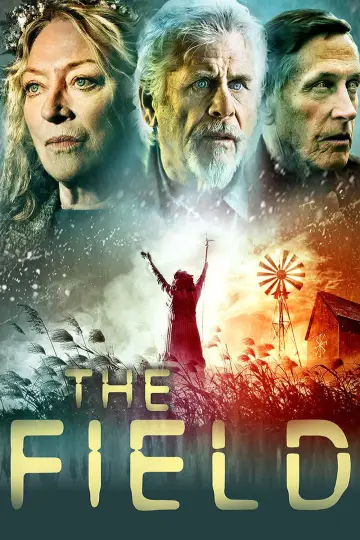 Постер к фильму "The Field" #1145600