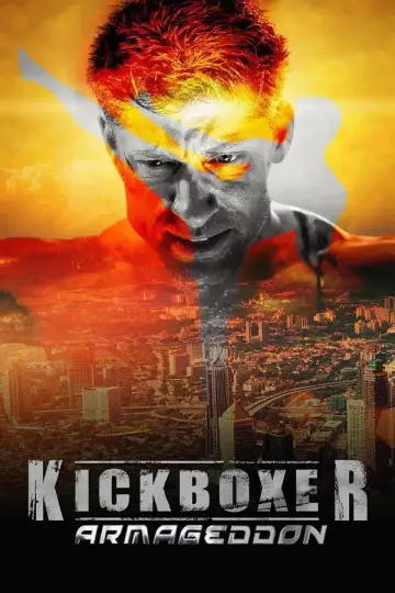 Постер к фильму "Kickboxer: Armageddon" #1773468