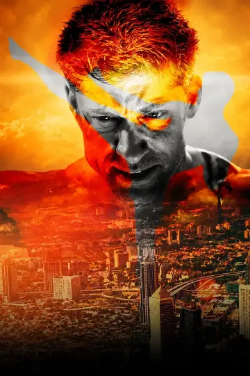 Постер к фильму "Kickboxer: Armageddon" #1773470