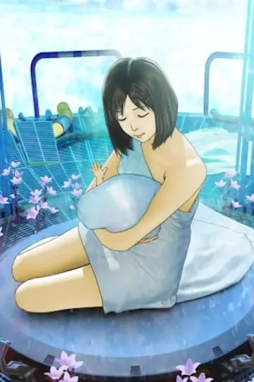 ねむれ思い子 空のしとねに