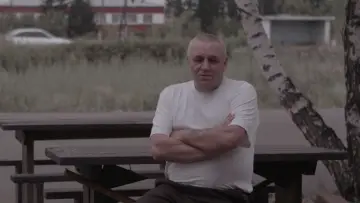 Задник к фильму "Россия как сон" #1194626