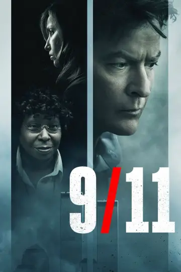 Постер к фильму "9/11" #1011522