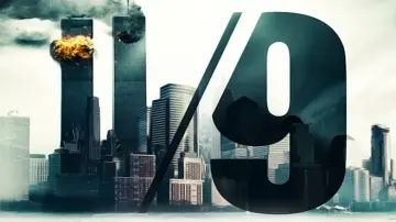 Задник к фильму "9/11" #356133