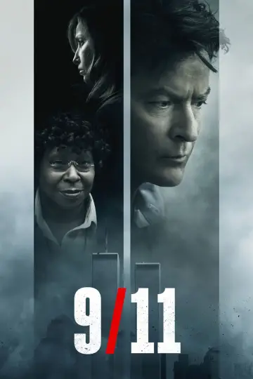 Постер к фильму "9/11" #356139