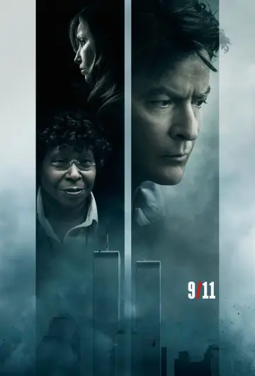 Постер к фильму "9/11" #356141