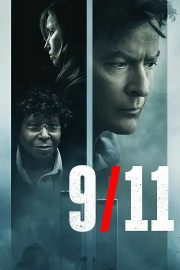 Постер к фильму "9/11" #356144