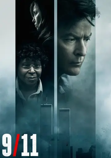 Постер к фильму "9/11" #356145