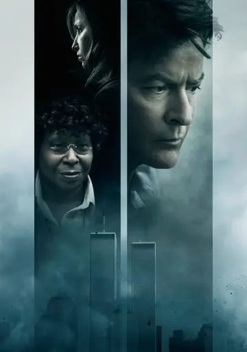 Постер к фильму "9/11" #356146