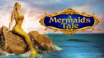Задник к фильму "A Mermaid