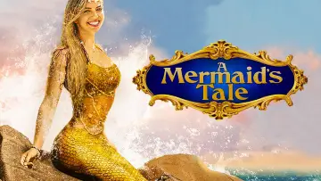 Задник к фильму "A Mermaid