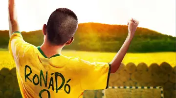 Задник к фильму "Brazilok" #1163123