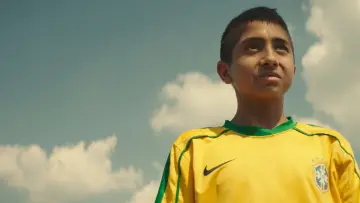 Задник к фильму "Brazilok" #1163129