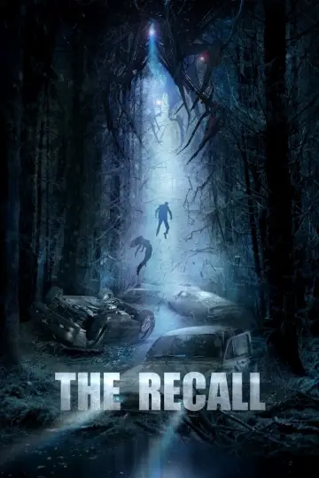 Постер к фильму "Возвращение" #1044597