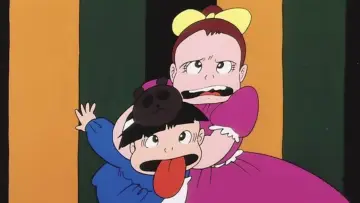 Задник к фильму "まことちゃん" #1622434