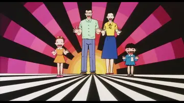 Задник к фильму "まことちゃん" #1622435