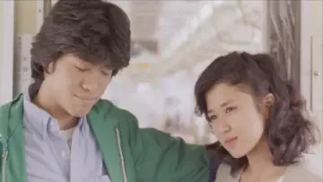 Задник к фильму "マノン" #1837509