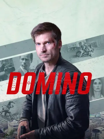 Постер к фильму "Домино" #1007432