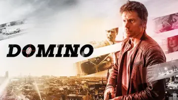 Задник к фильму "Домино" #342351