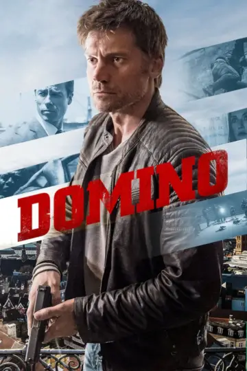 Постер к фильму "Домино" #342358
