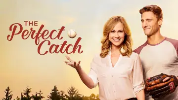 Задник к фильму "The Perfect Catch" #1065330