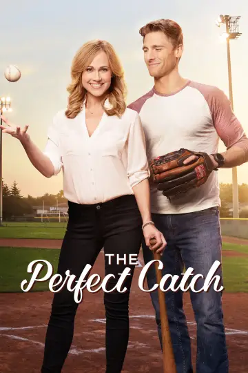 Постер к фильму "The Perfect Catch" #1065334