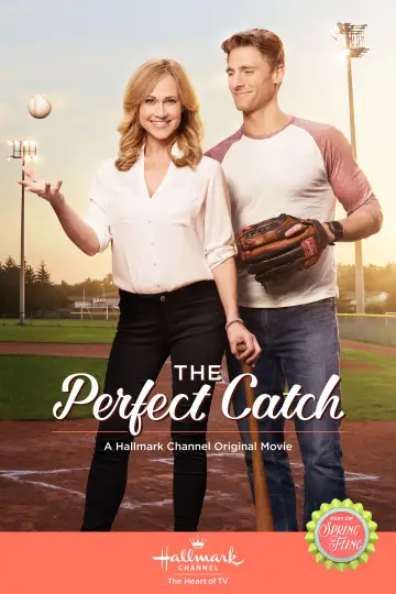 Постер к фильму "The Perfect Catch" #1065335