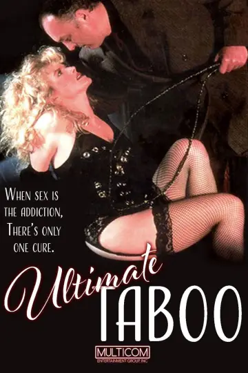 Постер к фильму "Ultimate Taboo" #733632
