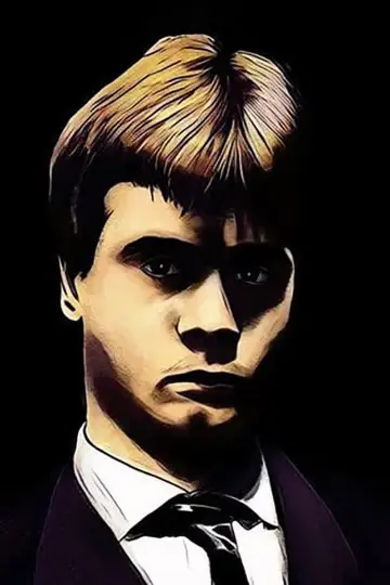 Постер к фильму "Белый парень" #714549