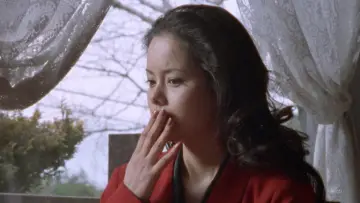 Задник к фильму "我が胸に凶器あり" #798588