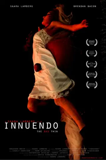 Постер к фильму "Innuendo" #698534