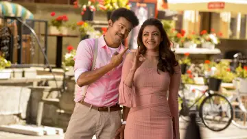 Задник к фильму "மெர்சல்" #886021