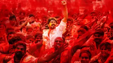Задник к фильму "மெர்சல்" #886022