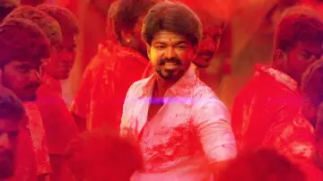 Задник к фильму "மெர்சல்" #886023