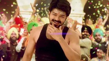 Задник к фильму "மெர்சல்" #886025