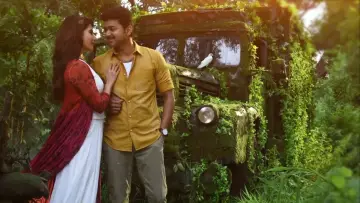 Задник к фильму "மெர்சல்" #886031
